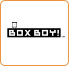Box Boy! (Nintendo 3DS)
